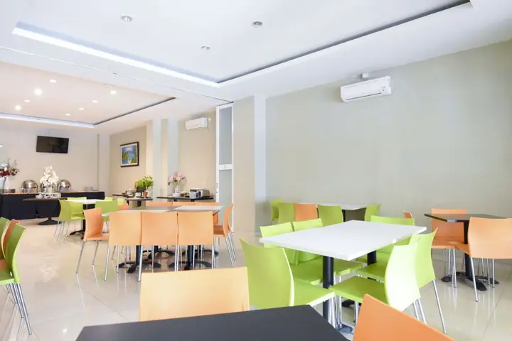 Бандунг: dPalma Hotel