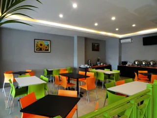 Бандунг: dPalma Hotel