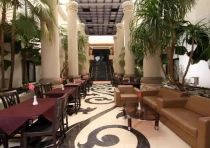 Маланг: The Aliante Hotel