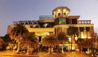 Маланг: The Aliante Hotel