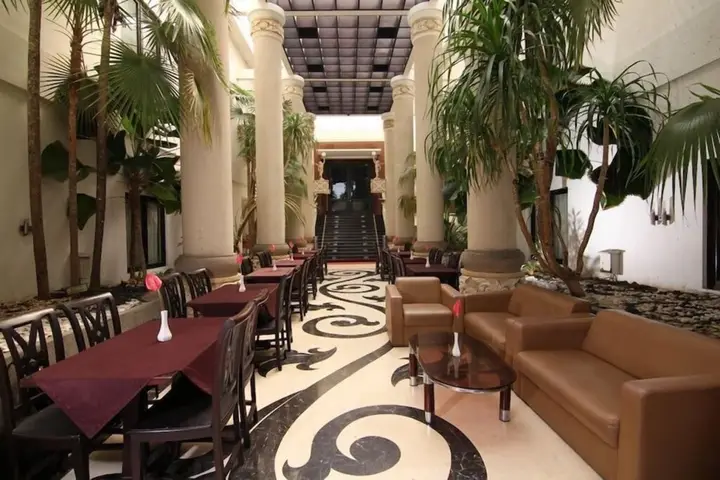 The Aliante Hotel — фото 6