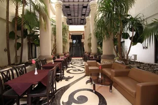 Маланг: The Aliante Hotel