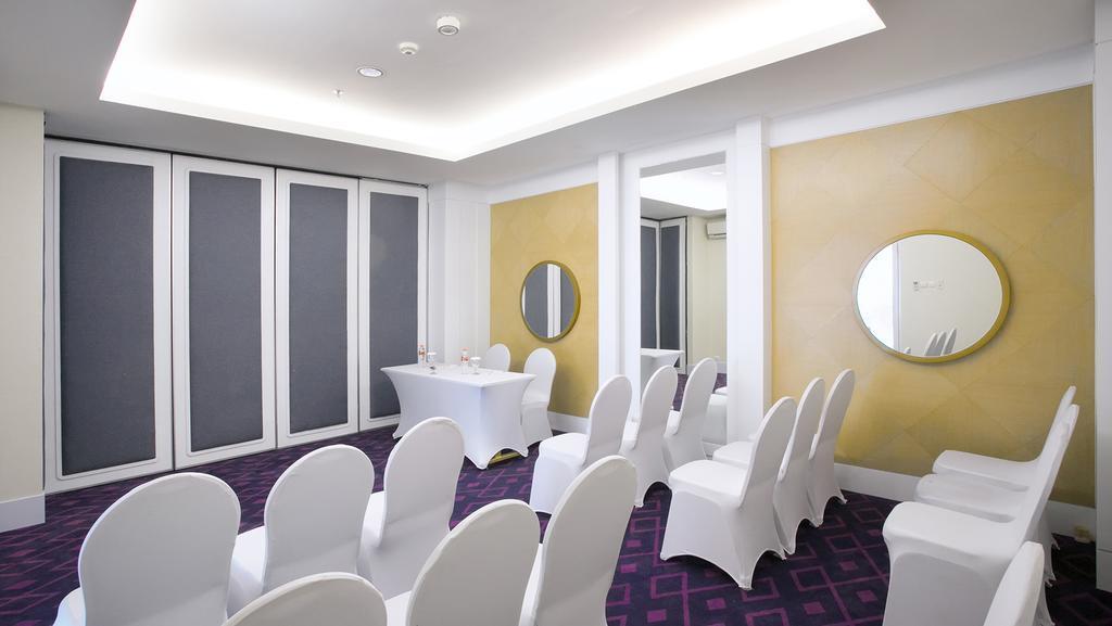 Бандунг: Shakti Hotel Bandung