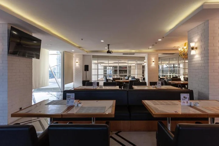 Бандунг: Shakti Hotel Bandung