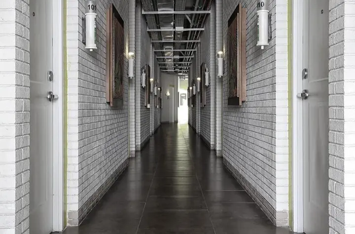 Бандунг: Shakti Hotel Bandung