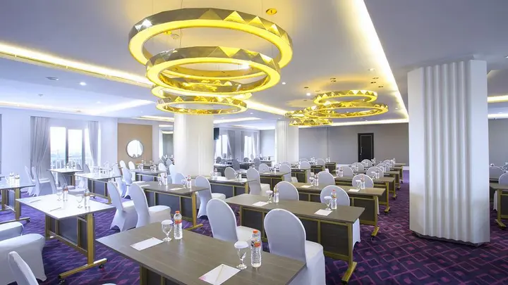 Бандунг: Shakti Hotel Bandung