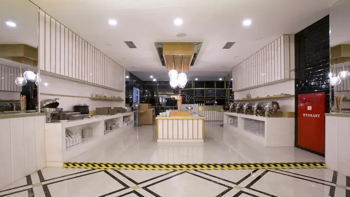 Бандунг: Shakti Hotel Bandung