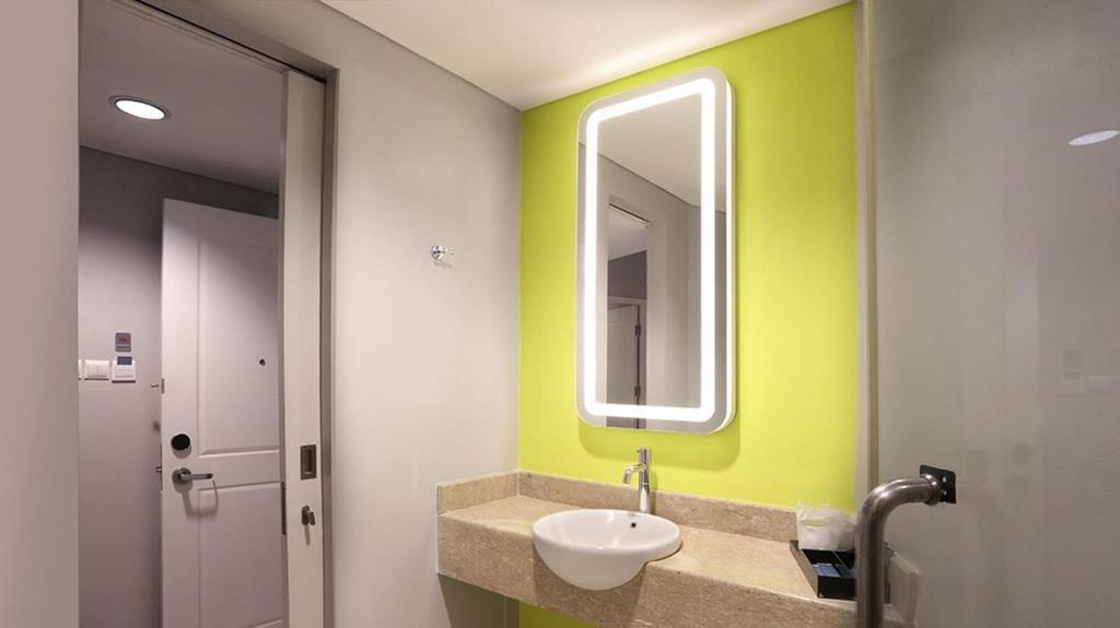 Бандунг: Shakti Hotel Bandung