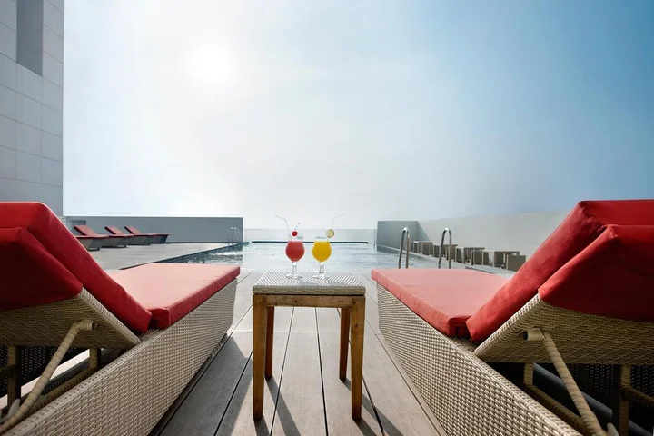 Бандунг: Shakti Hotel Bandung