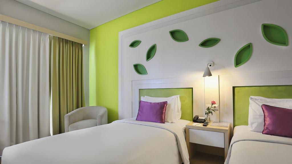 Бандунг: Shakti Hotel Bandung