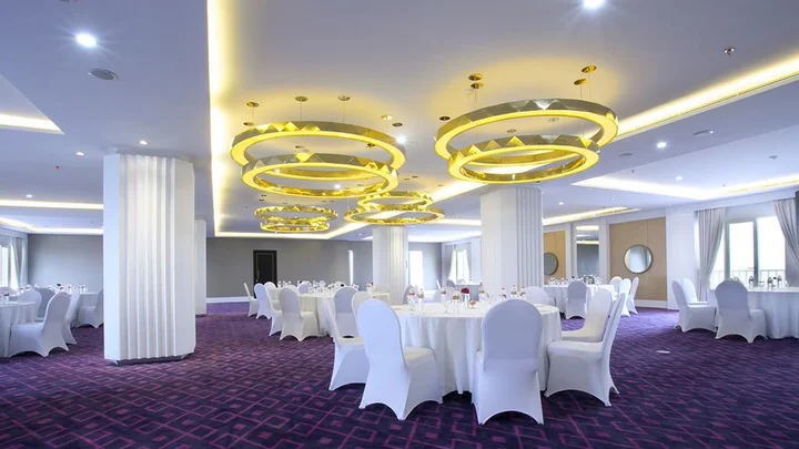 Бандунг: Shakti Hotel Bandung