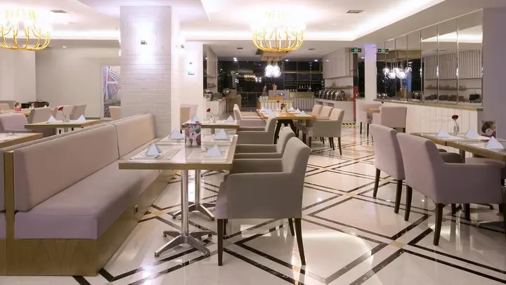 Бандунг: Shakti Hotel Bandung