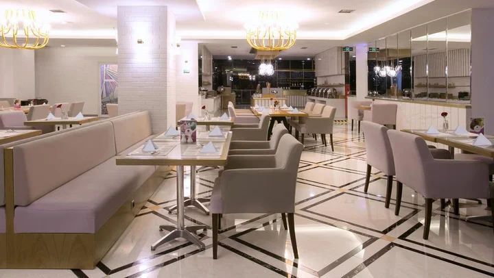 Бандунг: Shakti Hotel Bandung