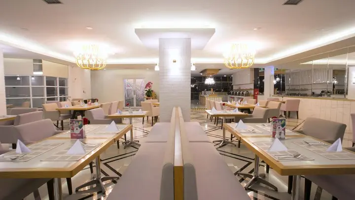 Бандунг: Shakti Hotel Bandung