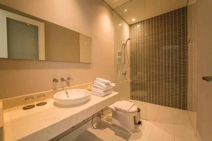 Пекату: The View Ola Villas Uluwatu