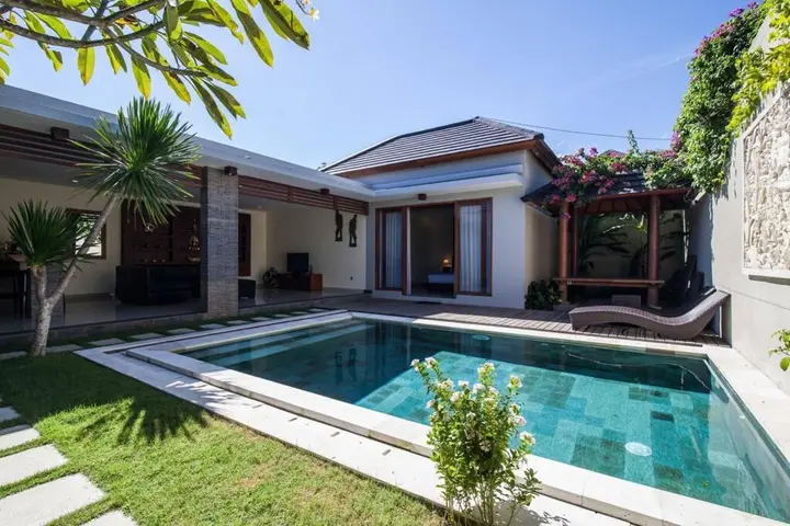 Пекату: The View Ola Villas Uluwatu