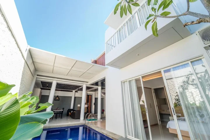 Пекату: The View Ola Villas Uluwatu