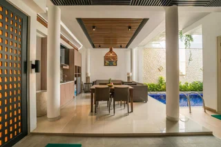 Пекату: The View Ola Villas Uluwatu