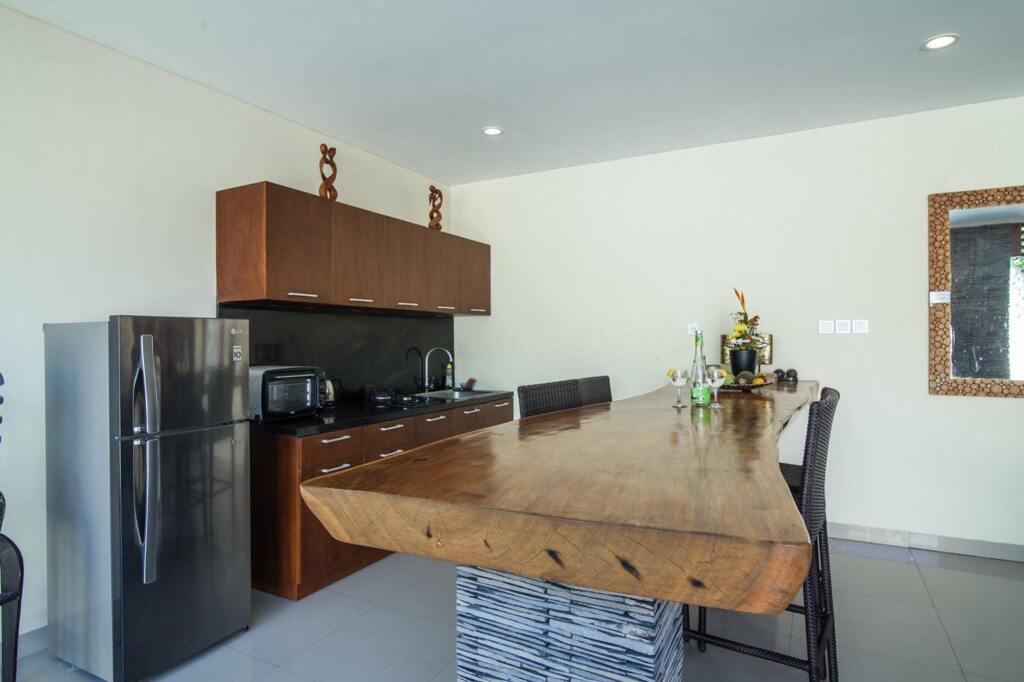 Пекату: The View Ola Villas Uluwatu