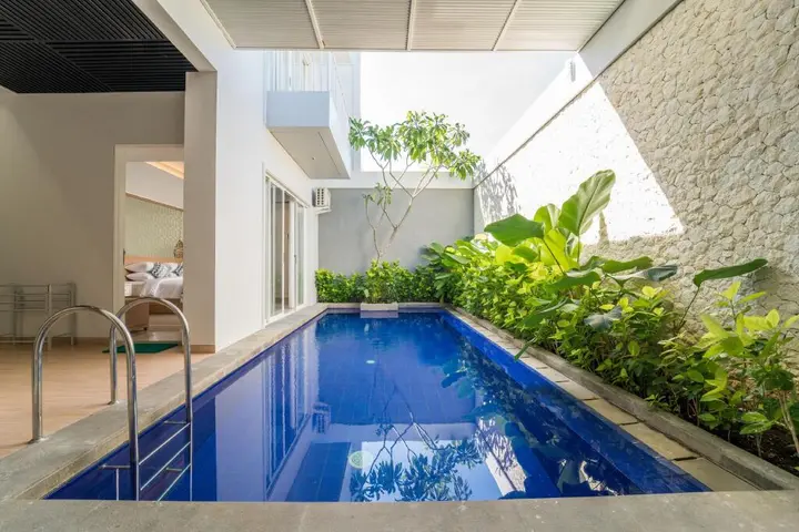 Пекату: The View Ola Villas Uluwatu