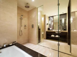 Джакарта: Отель Fairmont Jakarta