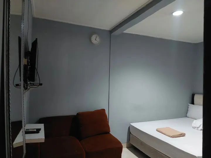 Джакарта: Pondok Seruni Kemanggisan Jakarta