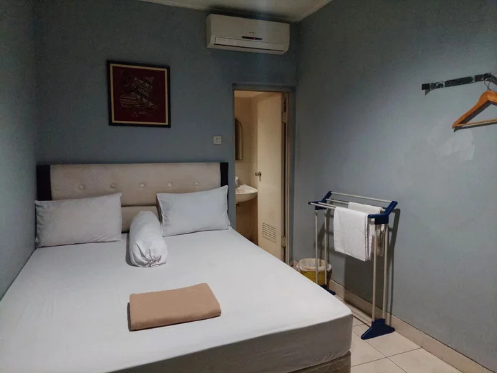 Джакарта: Pondok Seruni Kemanggisan Jakarta