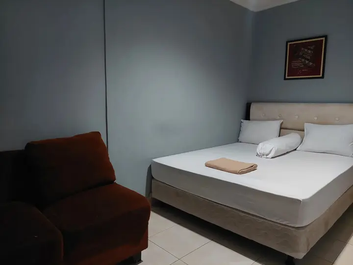 Джакарта: Pondok Seruni Kemanggisan Jakarta
