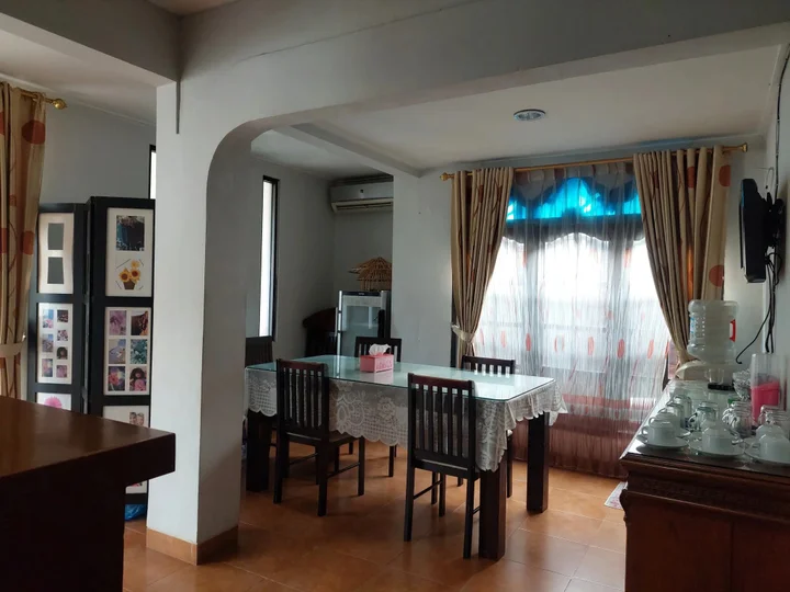 Джакарта: Pondok Seruni Kemanggisan Jakarta
