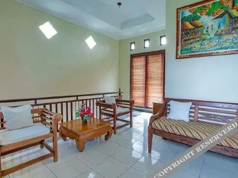 Керобокан: Villa Chandra