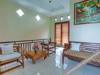 Керобокан: Villa Chandra