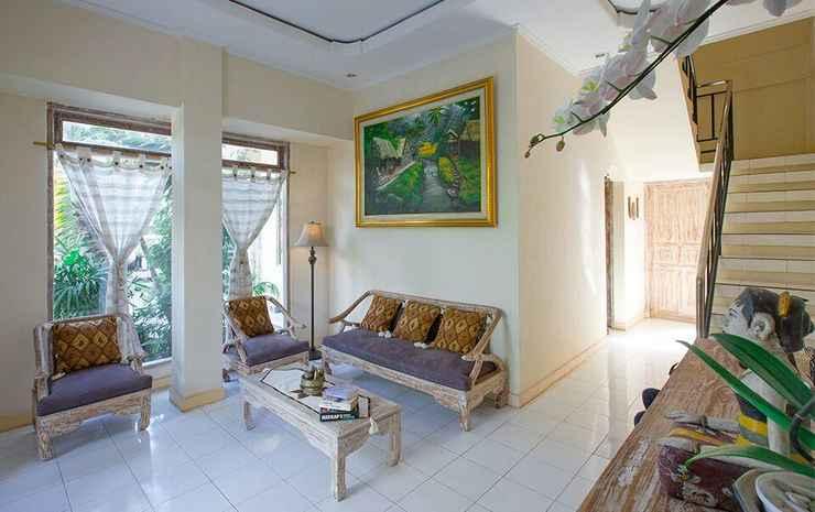 Керобокан: Villa Chandra