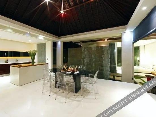 Керобокан: Villa Chandra