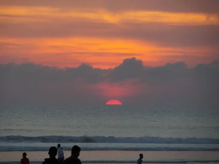 Кута: Mansu Hotel and Spa Legian