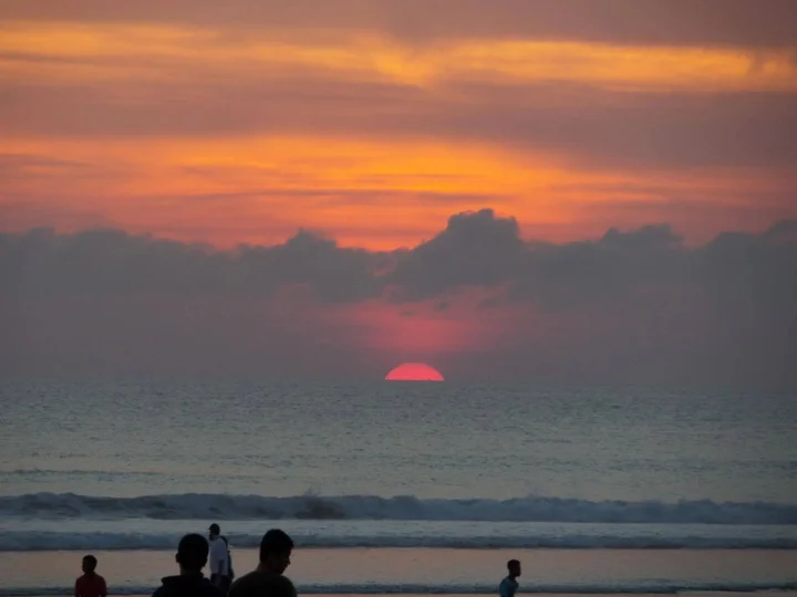 Кута: Mansu Hotel and Spa Legian