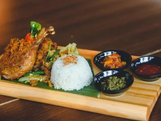 Кута: Mansu Hotel and Spa Legian
