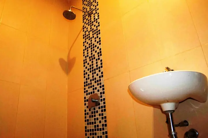 Кута: Mansu Hotel and Spa Legian