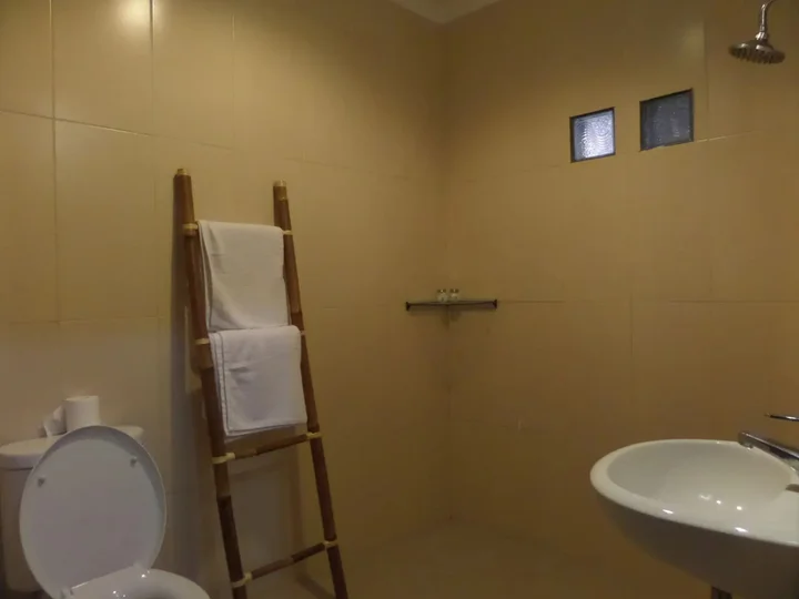 Кута: Mansu Hotel and Spa Legian