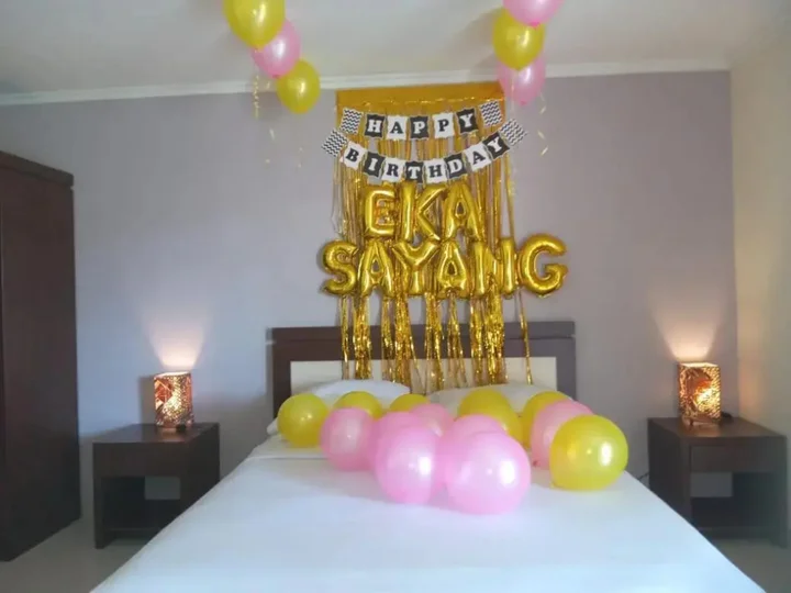 Кута: Mansu Hotel and Spa Legian
