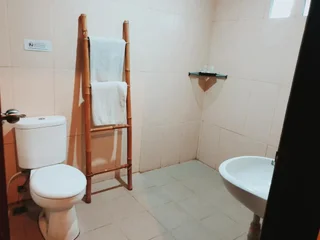 Кута: Mansu Hotel and Spa Legian