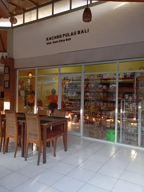 Кута: Mansu Hotel and Spa Legian