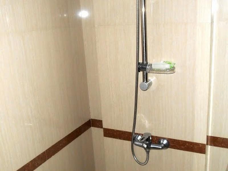 Бандунг: Frances Hotel