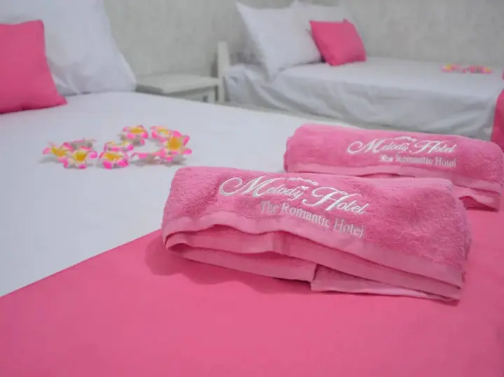 Кута: Legian Cozy