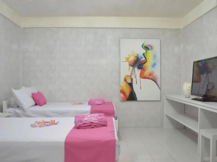 Кута: Legian Cozy