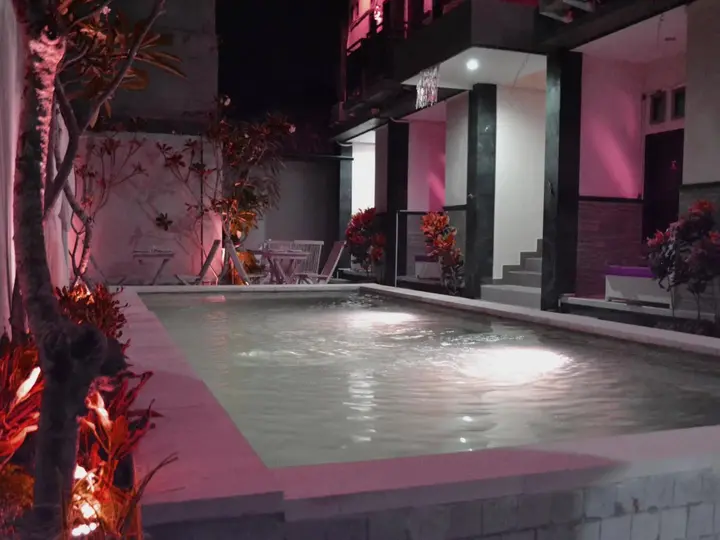 Кута: Legian Cozy