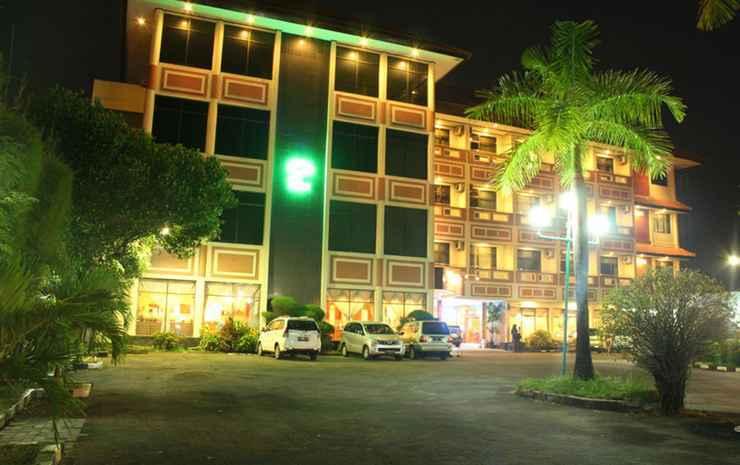 Джепара: Jepara Indah Hotel