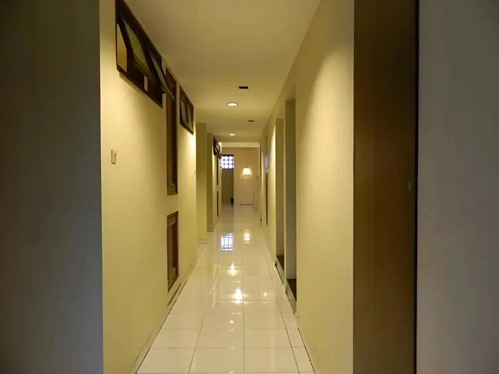 Суракарта: Hotel Bintang Solo