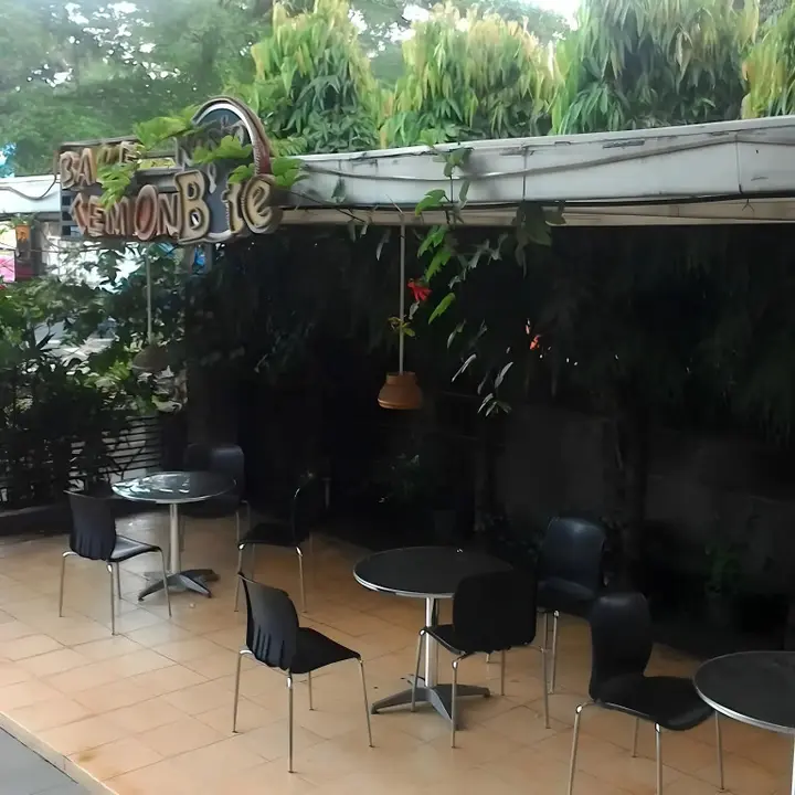 Суракарта: Hotel Bintang Solo