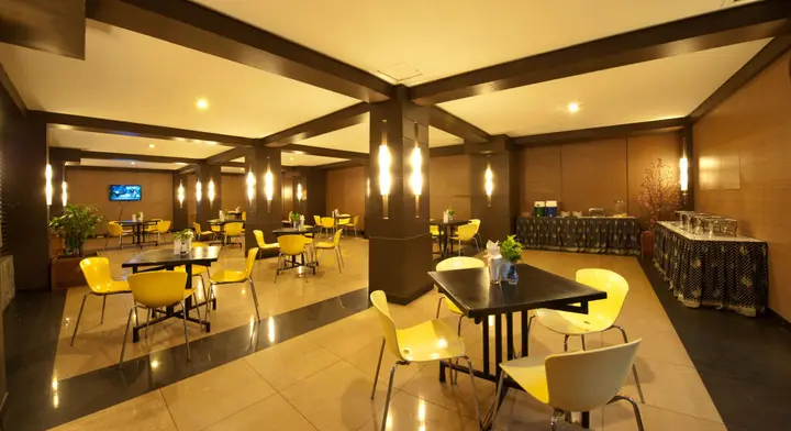 Суракарта: Hotel Bintang Solo