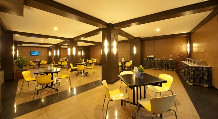 Суракарта: Hotel Bintang Solo
